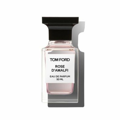 Unisex-Parfüm Tom Ford EDP Rose D'amalfi (50ml)