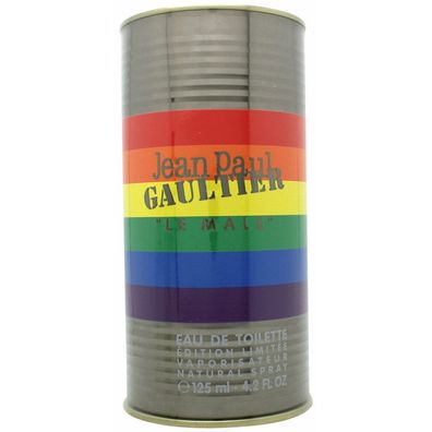 Jean Paul Gaultier Le Male Pride Collector Eau de Toilette 125ml