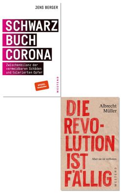 Corona Revolution, Albrecht M?ller