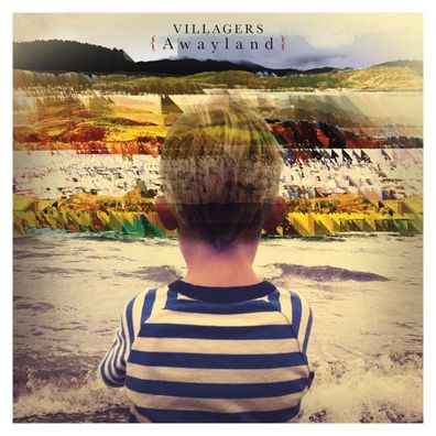 Villagers: Awayland (180g) - Domino WIGLP294 - (Vinyl / Pop (Vinyl))