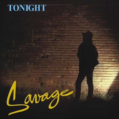 Savage (Italo Disco): Tonight - zyx - (Vinyl / Rock (Vinyl))