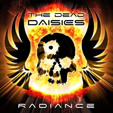 The Dead Daisies - Radiance (180g) - - (Vinyl / Pop (Vinyl))