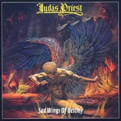 Judas Priest: Sad Wings Of Destiny - Repertoire - (CD / S)