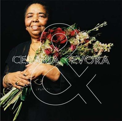 Césaria Évora (1941-2011): Césaria Évora &... - Col 88697813482 - (CD / Titel: A-G)
