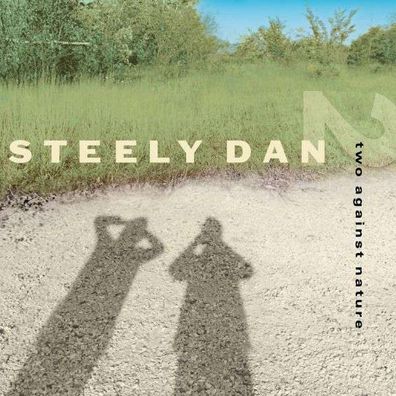 Steely Dan: Two Against Nature (remastered) (180g) (45 RPM)