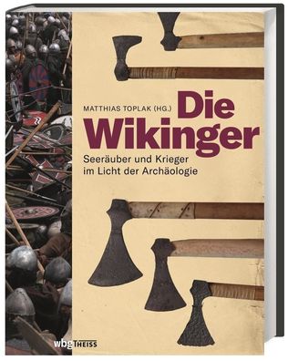 Die Wikinger, Matthias S. Toplak