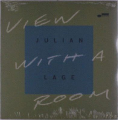 Julian Lage: View With A Room - - (LP / V)