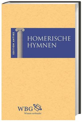 Homerische Hymnen, Ludwig Bernays