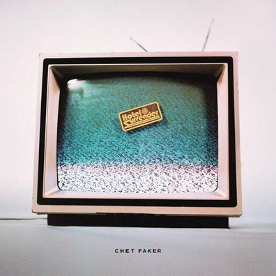 Chet Faker: Hotel Surrender - BMG Rights - (Vinyl / Pop (Vinyl))