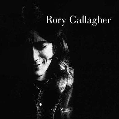 Rory Gallagher - - (CD / Titel: Q-Z)