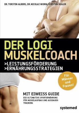 Der LOGI-Muskel-Coach, Torsten Albers