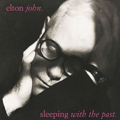 Elton John: Sleeping With The Past (remastered) (180g) - - (Vinyl / Pop (Vinyl))