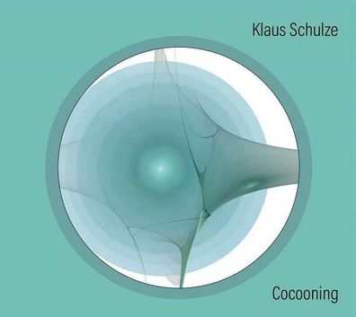 Klaus Schulze: Cocooning - MIG - (CD / Titel: H-P)