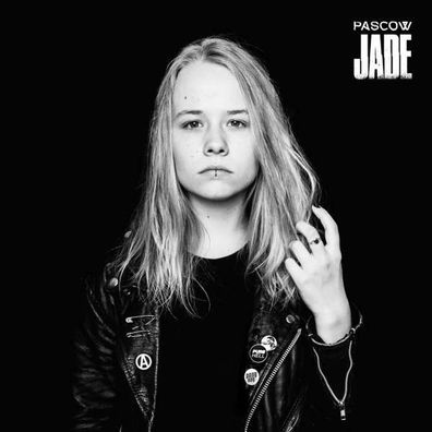 Pascow: Jade - Rookie - (CD / Titel: H-P)