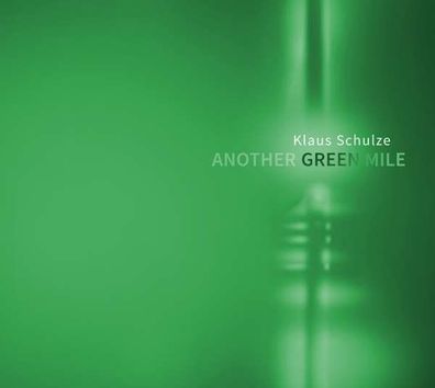 Klaus Schulze: Another Green Mile - MIG 133752 - (CD / Titel: H-P)