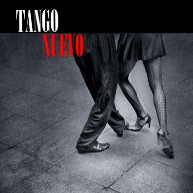 Various Artists: Tango Nuevo