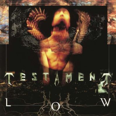 Testament (Metal): Low (180g) - - (Vinyl / Rock (Vinyl))