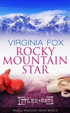 Rocky Mountain Star, Fox Virginia