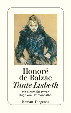 Tante Lisbeth, Honor? de Balzac