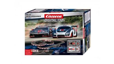 Carrera - Digital 132 Peak Performance Set - Carrera - (Spielwaren / ...