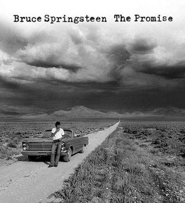 Bruce Springsteen: The Promise - Smi Col 88697761772 - (Musik / Titel: A-G)