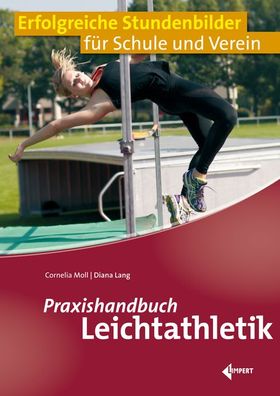 Praxishandbuch Leichtathletik, Cornelia Moll