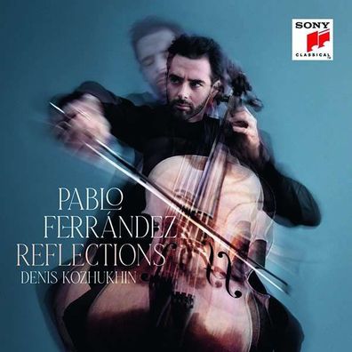 Sergej Rachmaninoff (1873-1943) - Pablo Ferrandez - Reflection...
