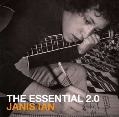 Janis Ian: The Essential 2.0 - Sony - (CD / Titel: Q-Z)