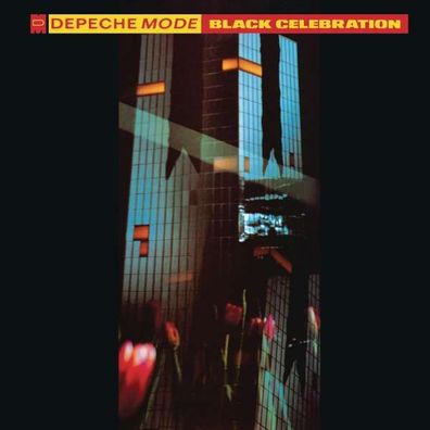 Depeche Mode: Black Celebration - Sony - (CD / Titel: A-G)
