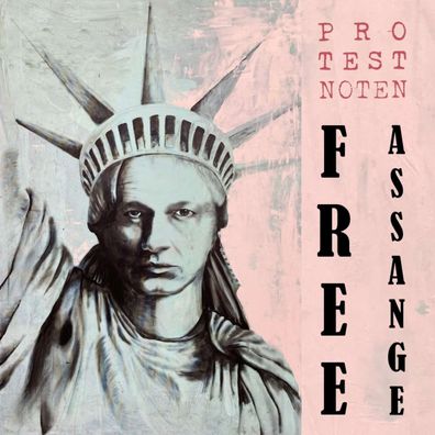Various Artists: Free Assange! - - (CD / F)