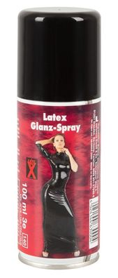 100 ml - Late X - LateX Latex - Glanz - Spray 100