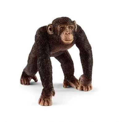 Schleich - Wild Life Chimpanzee - Schleich - (Spielwaren / Figurines) ...