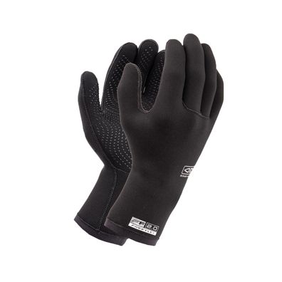 OCEAN&EARTH 2mm Wetsuit Free Flex Glove 2.0 black - Größe: M