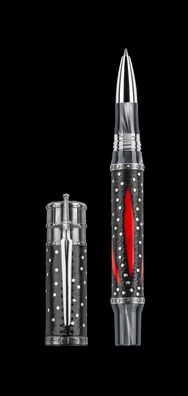 Montegrappa The Witcher: Mutation Rollerball Pen Limited Edition 200