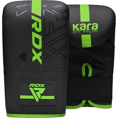 RDX Boxsack Handschuhe für Training an Sandsack Geräte