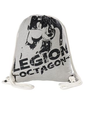 LEGION Octagon MMA Rucksack