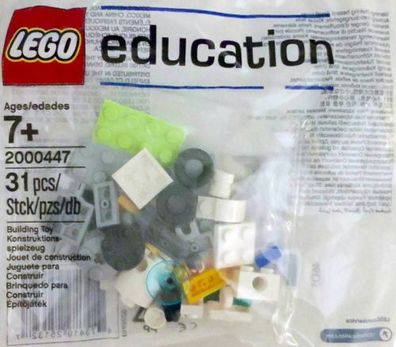 Lego 2000447 - WeDo Mascot Mini Milo - LEGO - (Spielwaren / Constructio...