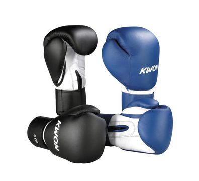 Kwon Fitness-Boxhandschuh