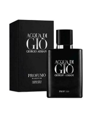 Armani Acqua Di Gio Profumo Eau De Parfum 125ml Neu & Ovp
