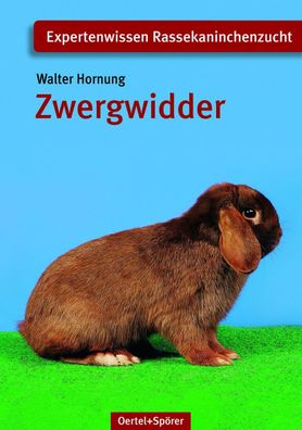 Zwergwidder, Walter Hornung