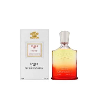 Creed Original Santal Eau De Parfum 100ml Neu & Ovp