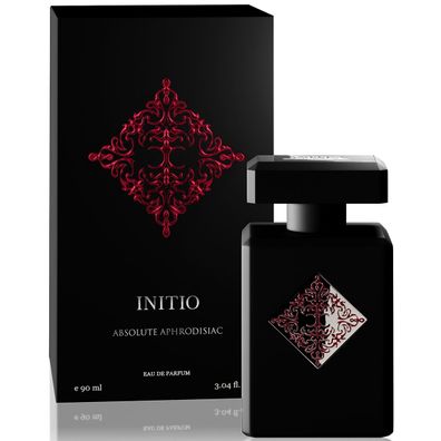 Initio Absolute Aphrodisiac Eau De Parfum 90 ml Neu & Ovp
