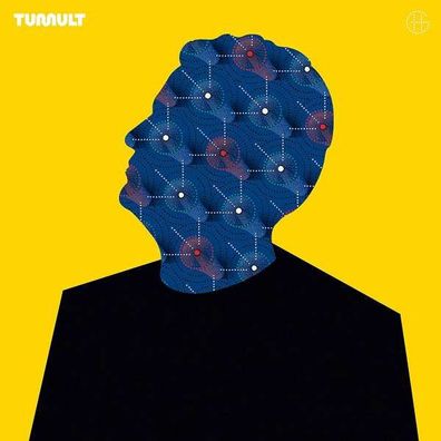 Herbert Grönemeyer: Tumult - Vertigo Berlin - (CD / Titel: A-G)
