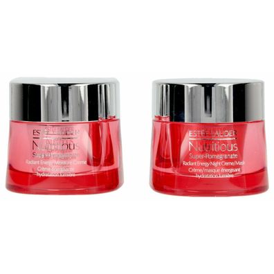 E. Lauder Nutritious Day and Night Radiance