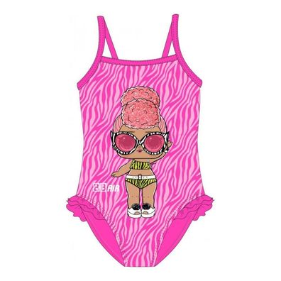 Badeanzug für Mädchen | L.O.L. Surprise "BB AIR"