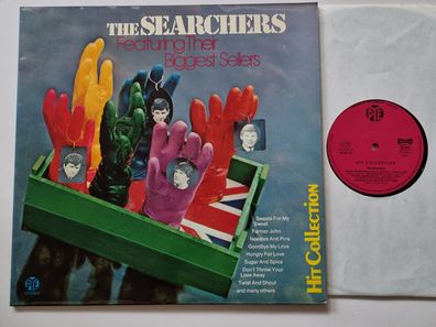 The Searchers - Hit Collection/ Greatest Hits 2x Vinyl LP Germany