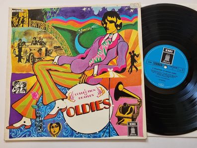 The Beatles - A Collection Of Beatles Oldies Vinyl LP Germany