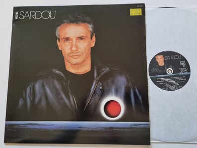 Michel Sardou - Michel Sardou Vinyl LP France