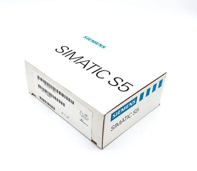 Siemens 6ES5267-8MA11 Simatic S5 Positionierbaugruppe IP267