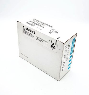 Siemens 6ES5470-8MD12 Simatic S5 Analogausgabe 470